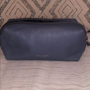 Henri Bendel travel bag